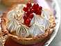 Leilas tarte au citron
