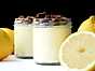 Lemon posset