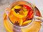 Lemonad Sangria