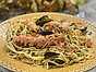 Linguine allo Scoglio