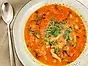 Lisas minestronesoppa