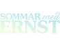 Logo Sommar Med Ernst - Frilagd
