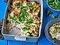 Lönneberga Kyckling stroganoff i ugn