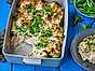 Lönneberga Kyckling stroganoff i ugn