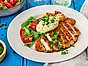 Lönneberga Kycklingschnitzel med citron- och parmesansmör