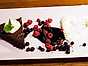 Lottas goda kladdkaka