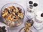 Lyxig granola