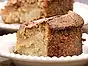 Mandelgateau