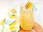 Mango och coconut cooler