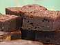 Manuelas favorite brownies