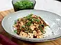Mapo Tofu, Jennie Walldens recept