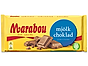Marabou mjölkchoklad