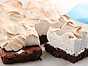 Marängbrownie