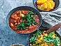 Marockansk gryta med couscous 2