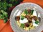 Marockanska köttbullar