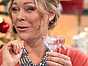 Maya glas till bubblorna