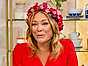Maya tipsar om dryck till midsommar