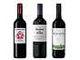 Merlot - 3 viner