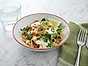 Mexican rice bowl