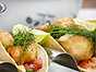 Mexikansk fisktaco