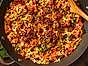 Mexikansk risgryta med chorizo