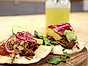 Mexikansk tacos