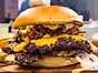 Mickes originalburgare NY
