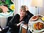 Katarina Widholm har samlat de bästa recepten och tipsen ur sina böcker om Betty