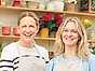 Mona Brorsson & Helena Ekholm