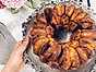 Monkey bread, Hilda Kirkhoffs recept