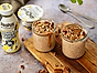 Morotskaka overnight oats ProPud