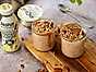 Morotskaka overnight oats ProPud