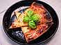 Napolitansk pizza