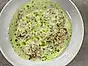 Nässelrisotto