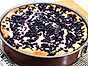 New York cheesecake, Leilas recept