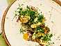 Nidals kebab - shawarma