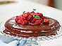 No bake kladdkaka