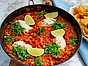 Non huevos rancheros