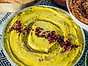 Hummus av Mayka