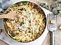 One pot gorgonzola