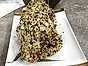 Onigri med furikake MW