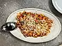 Orecchiette con Pomodoro pelati