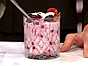 Overnight oats NY utan märke på glaset