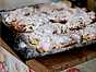 Pain aux amandes