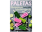 Paletas - bok