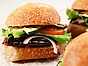 Pan bagnat med aubergine, zucchini och oliver - Siri Barjes recept