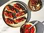 Pan con tomate med chilikrispolja