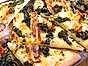 Pancettapizza
