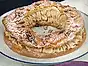 Paris brest med pralinsmörkräm