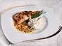 Parmesanrisotto